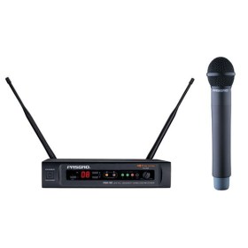 Pasgao PAW760+PAH330 Радиомикрофоны