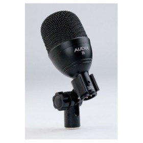 Audix f6 Специальные микрофоны