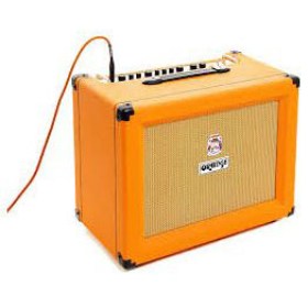 Orange CR120C BK Оборудование гитарное