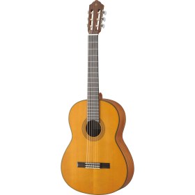 Yamaha CG122MC Классические гитары