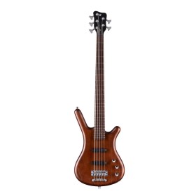 Warwick Corvette ASH 5 AT TS Бас-гитары