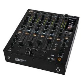 Reloop RMX-60 Digital DJ микшерные пульты