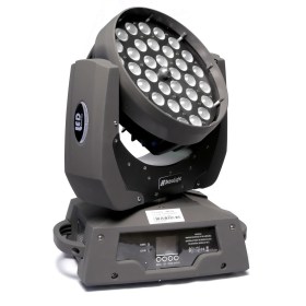 AstraLight MBZ1036 Вращающиеся головы