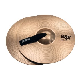 Sabian 12'' B8X Marching Band Оркестровые тарелки