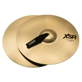Sabian 14'' XSR Concert Band Оркестровые тарелки