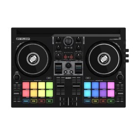 Reloop Buddy DJ Контроллеры