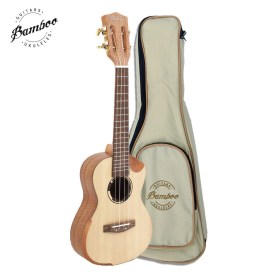 Bamboo BU-26 Queen (MC) Укулеле и гиталеле