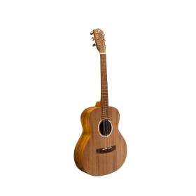 Bamboo GA-38 Mahogany Гитары акустические