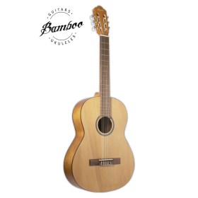 Bamboo GC-39 Nat Классические гитары