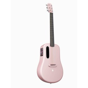 Lava ME 3 38 Pink Гитары акустические