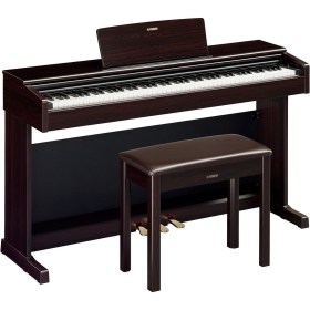 Yamaha YDP-145R Arius Цифровые пианино
