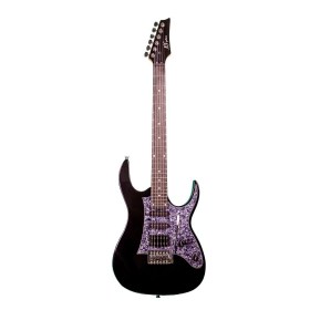 NF Guitars GR-22 (L-G3) BK Электрогитары