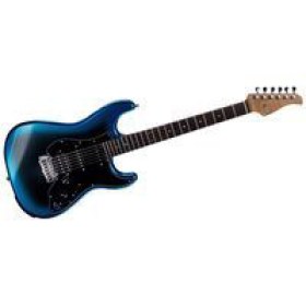 Mooer GTRS P800 Dark Night Электрогитары