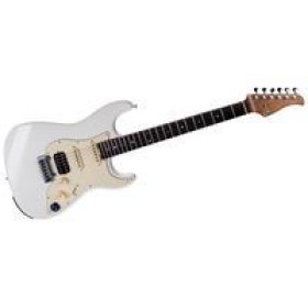 Mooer GTRS P800 White Электрогитары