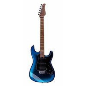 Mooer GTRS P801 Dark Night Электрогитары