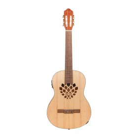 Bamboo GC-39 Pro Slim Q Классические гитары