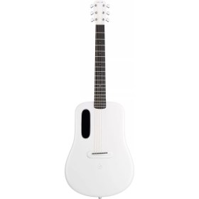 Lava ME 4 36 White Гитары акустические