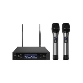Axelvox DWS7000HT (HT Bundle) Вокальные радиосистемы