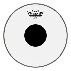 Remo CS-0313-10 Controlled Sound Clear Пластики для малого барабана и томов