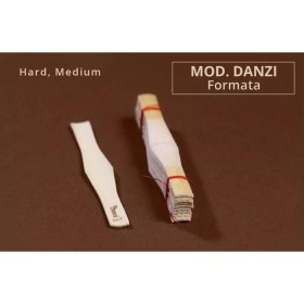 Danzi D004 Bassoon Canes Medium/Hard Аксессуары для духовых инструментов