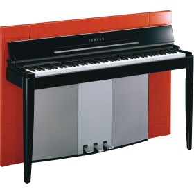 Yamaha F02 Цифровые пианино
