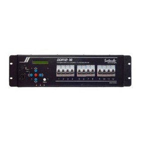 Svetoch DDR 12-16 Системы управления светом
