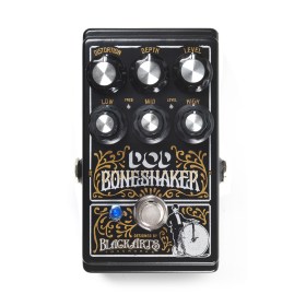 Digitech DOD-Boneshaker Оборудование гитарное