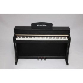 Pierre Cesar DP-500-H-BK Цифровые пианино