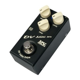 DV Mark DV Mini Drive Оборудование гитарное