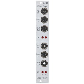 Doepfer A-148 Dual Sample&Hold/Track&Hold Eurorack модули