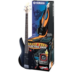 Yamaha ERB070BP Бас-гитары