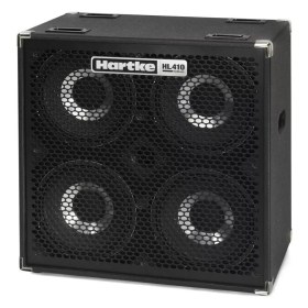 hartke hydrive hl410 bass cabinet 1000 Комбоусилители для бас-гитар