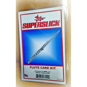 Superslick FLCK3 Аксессуары для духовых инструментов