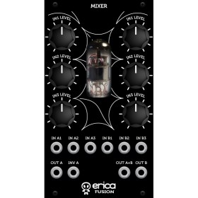 Erica Synths Fusion Mixer V3 Eurorack модули