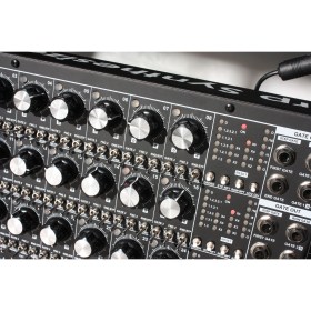 Grp Synthesizer R24 Настольные аналоговые синтезаторы
