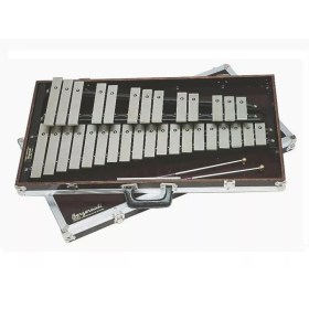 Bergerault GS Glockenspiel Valise Semi-Pro Ударные инструменты