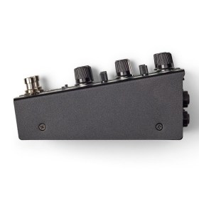 Gamechanger Auto Reverb Pedal Педали эффектов для гитар