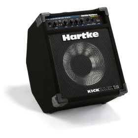 Hartke KICKBACK 12 Оборудование гитарное
