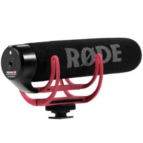 Rode VideoMic GO Специальные микрофоны