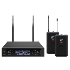 Axelvox DWS7000HT (LT Bundle) Вокальные радиосистемы