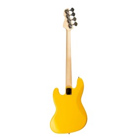 Markbass MB Yellow JB Бас-гитары