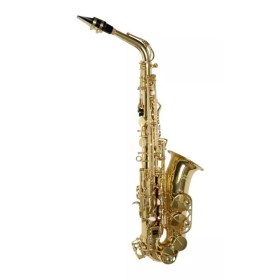 Pierre Cesar JBAS-200L Альт-саксофоны