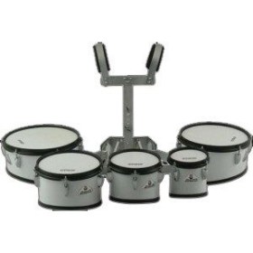 PC Drums JBQA-05 Маршевые барабаны