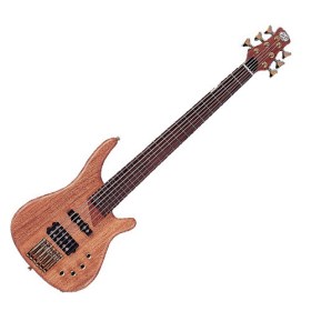 J&D RM6 Бас-гитары