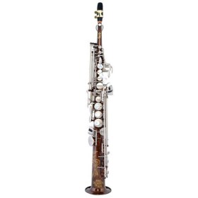 Julius Keilwerth JK1300-8DL-0 Сопрано-саксофоны