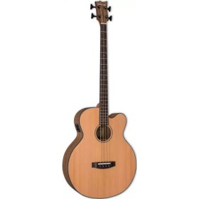 ESP LTD JB-320E NS NATURAL SATIN Бас-гитары