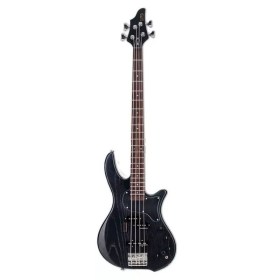 ESP LTD BB-4 SBLK Stain Black Бас-гитары
