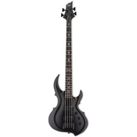 ESP LTD TA-204 FRX BLKS Бас-гитары