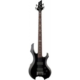 ESP LTD TA-600 BLK Бас-гитары