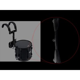 PC Drums LUG Крепления, зажимы, клэмпы, держатели для ударных инструментов